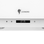 Вытяжка Leonord LEH-060-60W (109916)