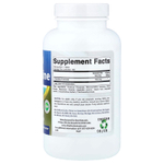 Best Naturals, L-карнитин, 1000 мг, 120 таблеток