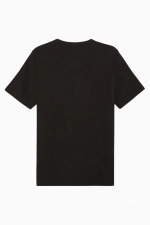 Футболка Puma Essentials Elevated - черный