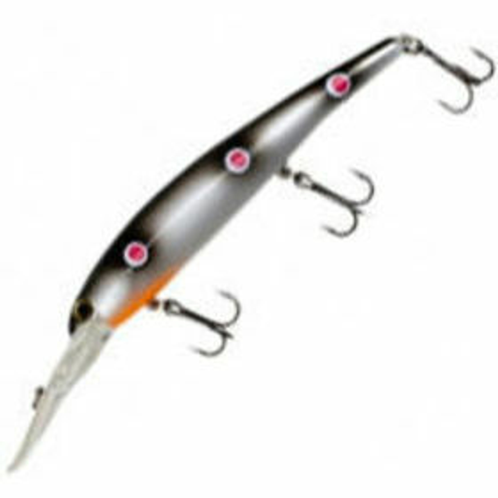 Воблер BANDIT DEEP WALLEY D-86
