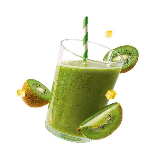 STARLINE - Kiwi smoothie (25g)