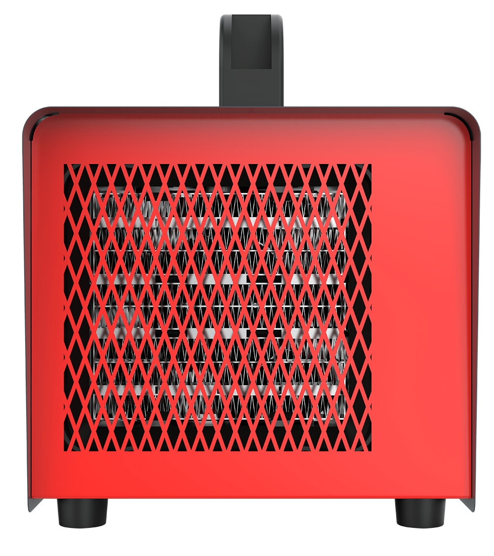 Тепловая пушка ROYAL Clima RHB-C2