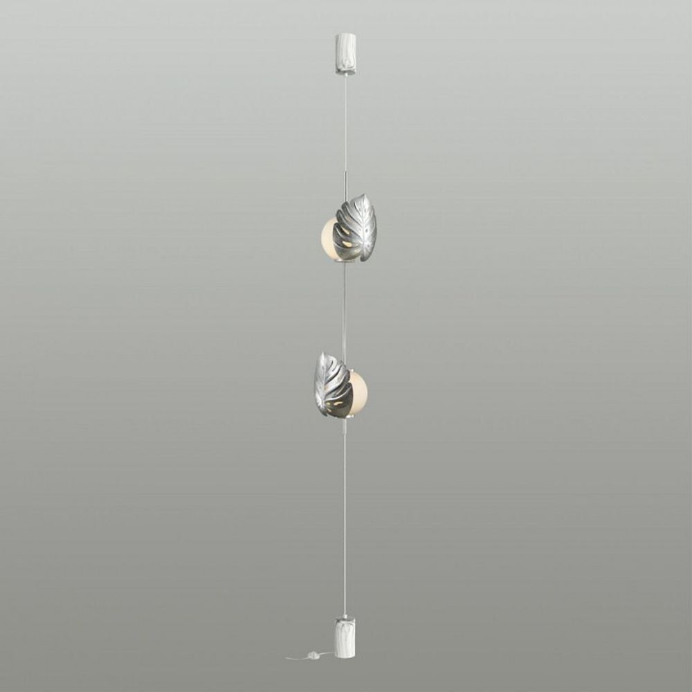 Светильник на растяжке Odeon Light Jungle 4865/2FC