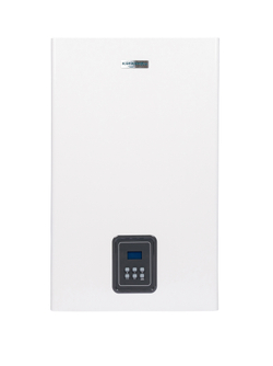 Настенный одноконтурный газовый котел Kotitonttu Toivo T-40 OК c OpenTherm (40кВт)