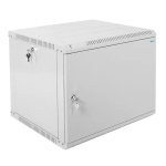 ШРН-Э-9.650.1 шкаф настенный 9U 600x650 ЦМО