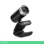 Веб-камера A4Tech PK-910P