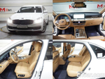 Kia The K9 (Quoris/K900) 3.8 GDI AWD (02.2021)