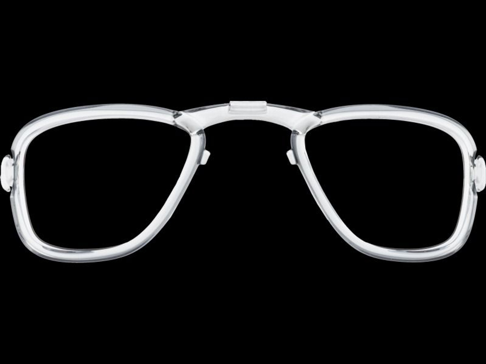 Спортивные очки с диоптриями GOG Steno C / Matt Black-Green / Photochromic Green Lens