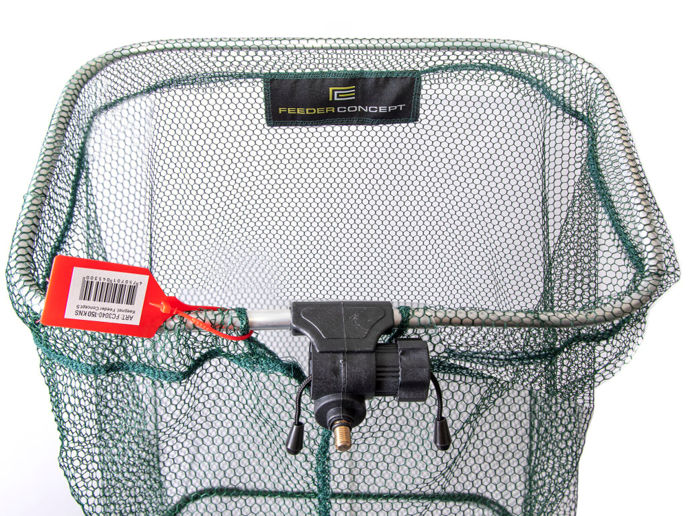 Садок Feeder Concept 30х40х150см