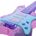 Гитара на бат. 60см, коробка 5031