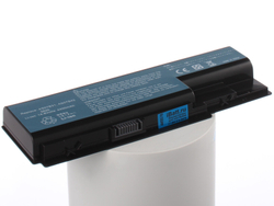 Аккумулятор iBatt 4400mAh, для Aspire 5925G 5930G-844G32BN 7720Z-1A2G167720ZG-2A2G257738G-904G100Bi 8920G-6A4G32BN 8935G-654G328942G-434G50Mi
