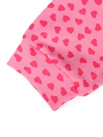 Набор штаны пенье, (3шт), для девочки, р.р. 80, цв. в ассорт., (Аmoteks)