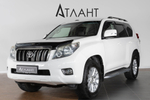 Toyota Land Cruiser Prado, 2010 год