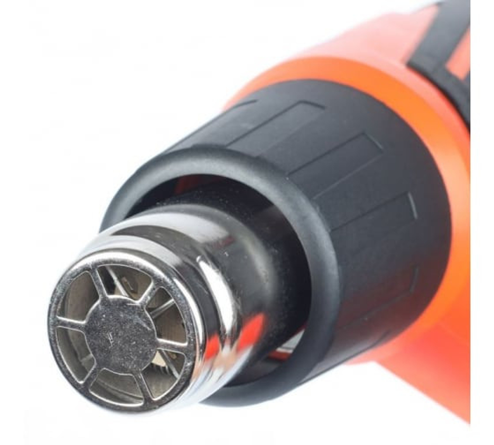 Технический фен Patriot HG 201 The One