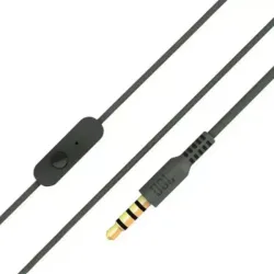 Наушники JBL C200SI Black, внутриканальные