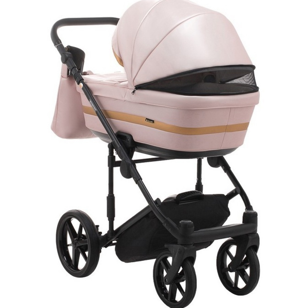 Коляска 3 в 1 Adamex Rimini Deluxe