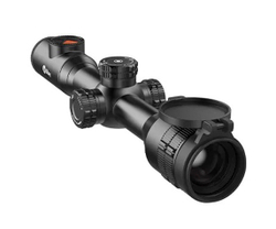 Тепловизионный прицел iRay Tube TH 35 v2 - фото 2