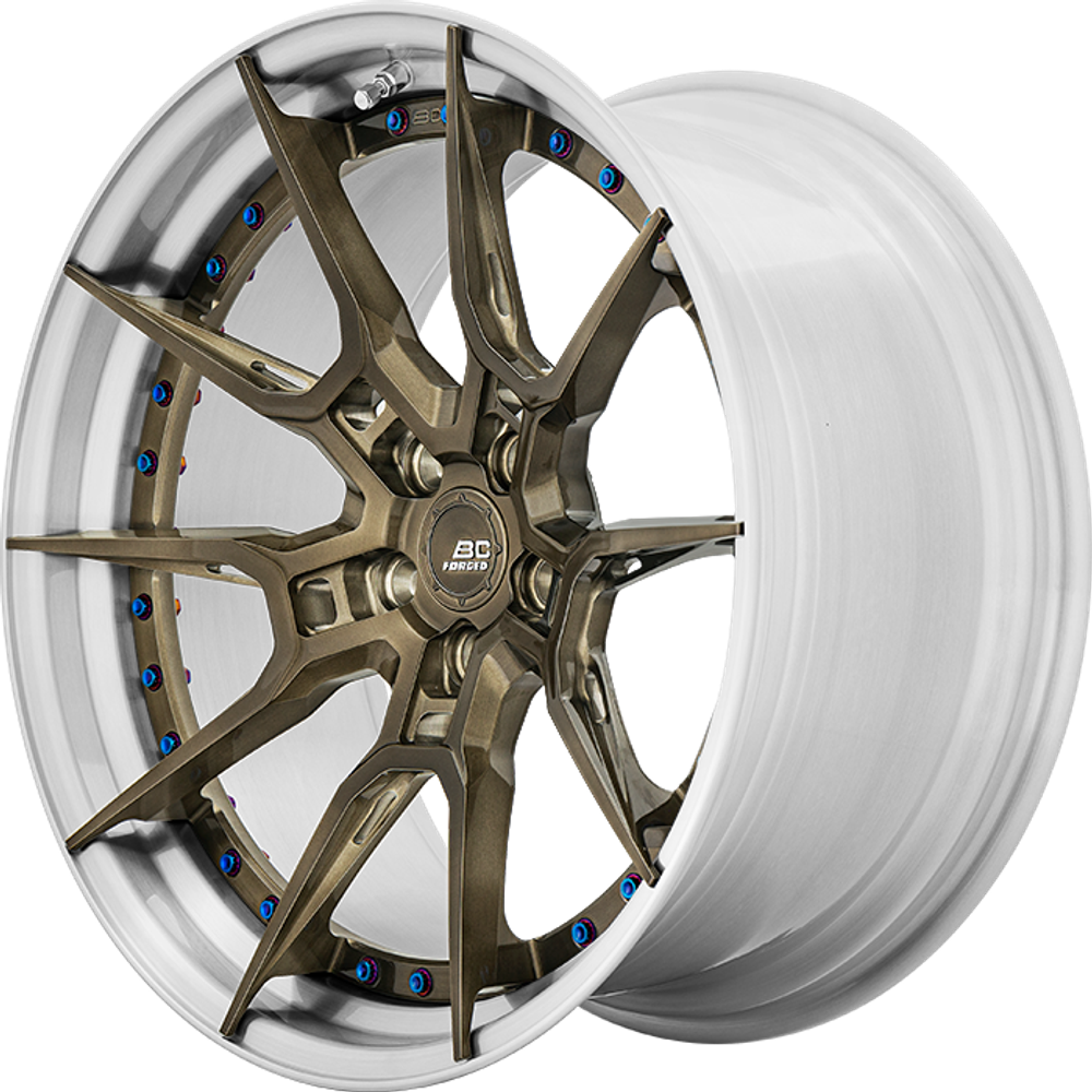 RP FORGED HCA674S