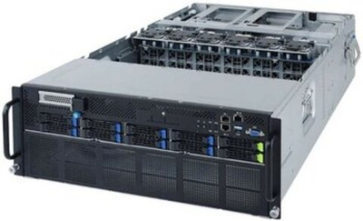 Сервер Gigabyte G482-Z54 6NG482Z54MR-00-A15 6NG482Z54MR-00-A15