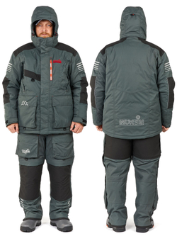 Костюм зим. Norfin EXTREME 5 PRO 06 р.XXXL