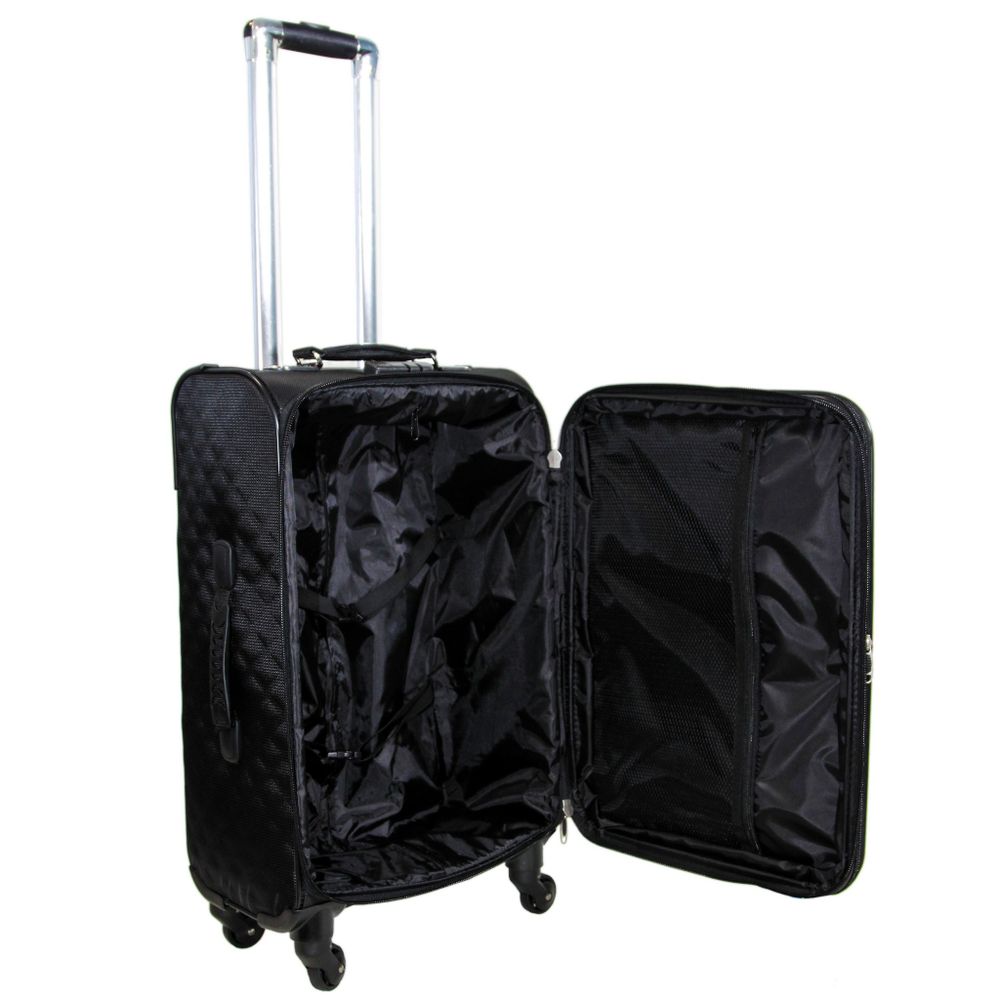 Чемодан 414-4