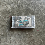 Подшипники Khepri Super Chariot Abec7