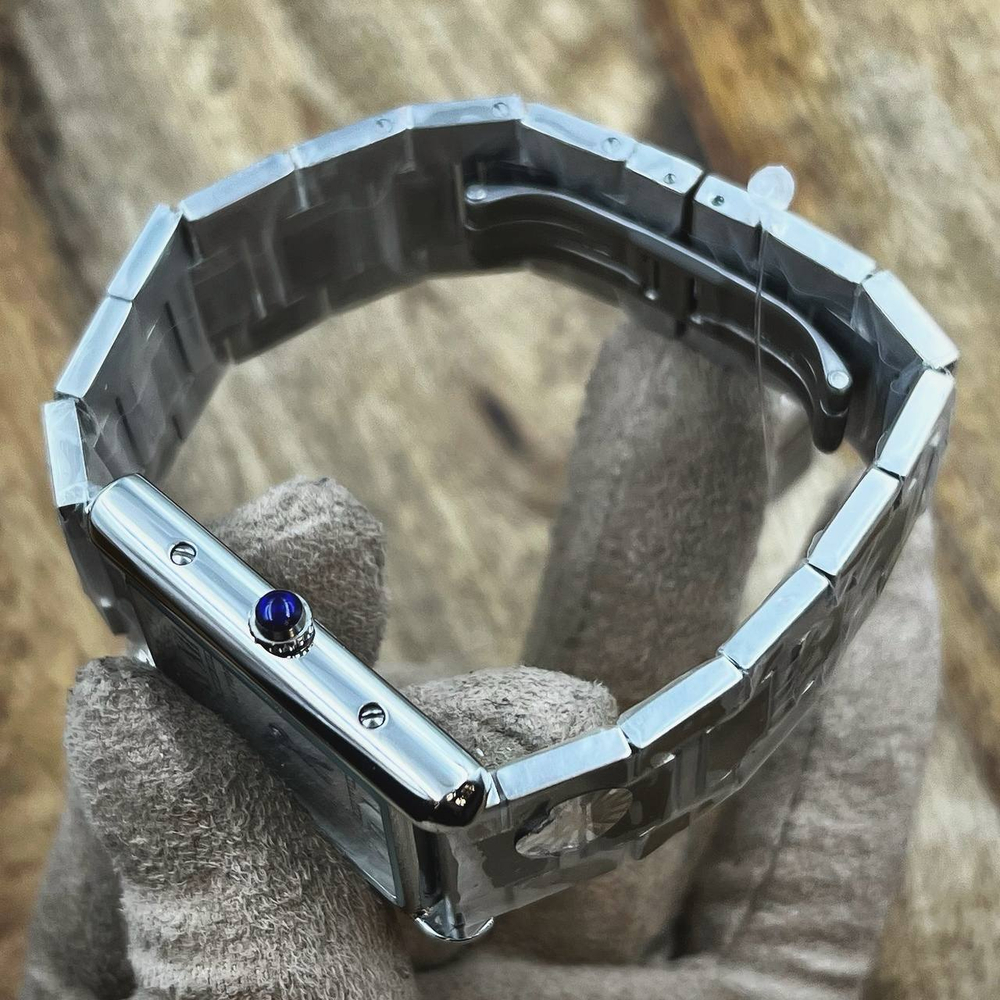 Часы Cartier