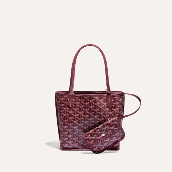 Сумка Goyard Anjou