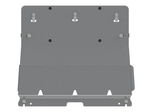 Защита картера и КПП Sheriff для Mini Cooper S 2014- арт.04.2679