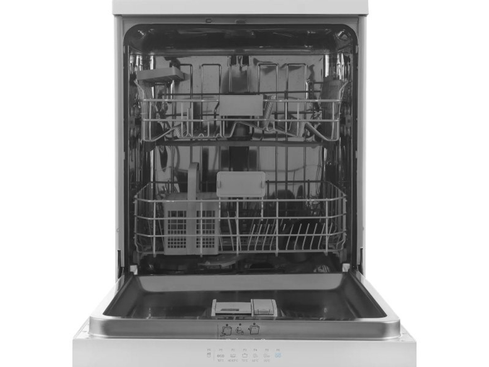 Посудомоечная машина Indesit DF 4C68 D