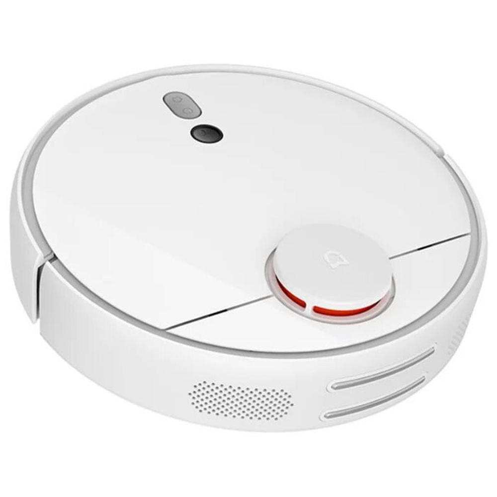 Робот-пылесос Xiaomi Mi Robot Vacuum Cleaner 1S