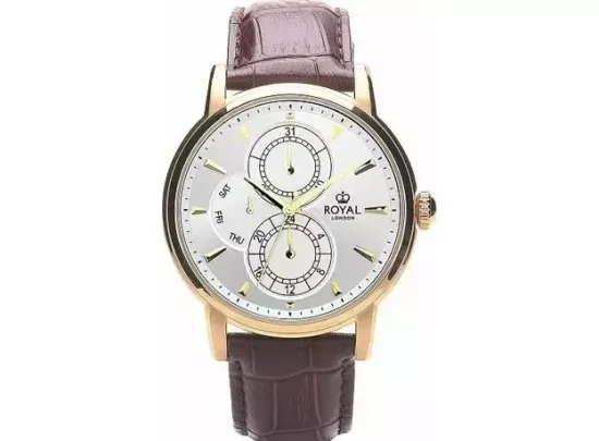 Мужские часы Royal London 41416-03