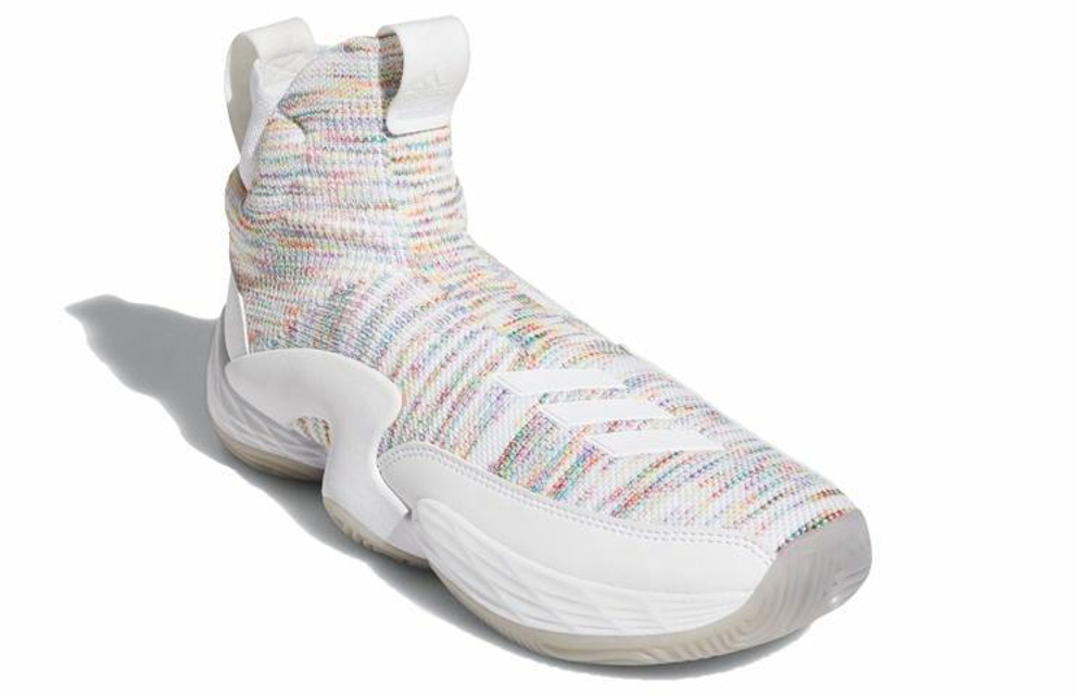 Кроссовки Adidas N3Xt L3V3L 2020