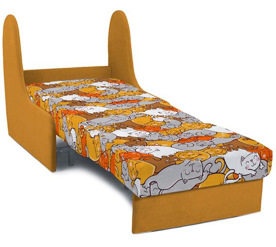 Кресло-кровать Токио 0037.01+Т10(Токио 5)