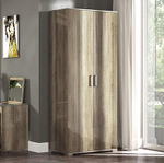 КАНАЛЕТТО Спальня. Шкаф 1-дверный