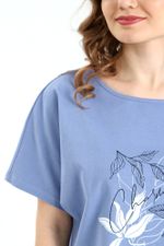 Костюм Ирис-2 Виотекс ИНДИГО