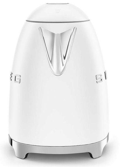 Чайник Smeg KLF03WHMEU