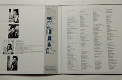 Винтажная виниловая пластинка LP Sade Promise (Japan 1985) (Obi)