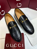 Лоферы Gucci