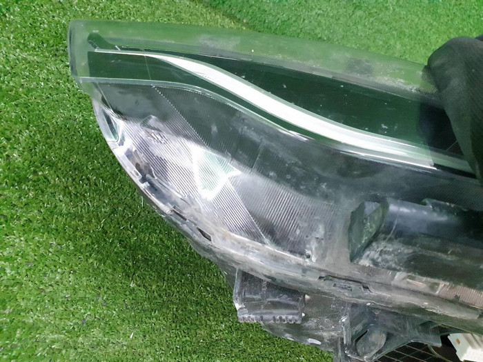 Фара левая Kia Soul 3 SK (2019-2022) LED