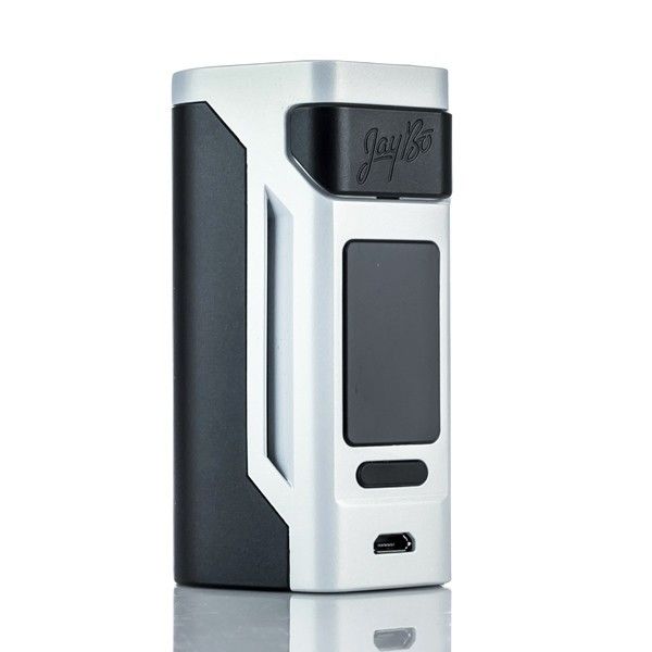 Цена на Боксмод WISMEC REULEAUX RX2 21700 белый Купить Боксмод WISMEC REULEAUX RX2 21700 белый