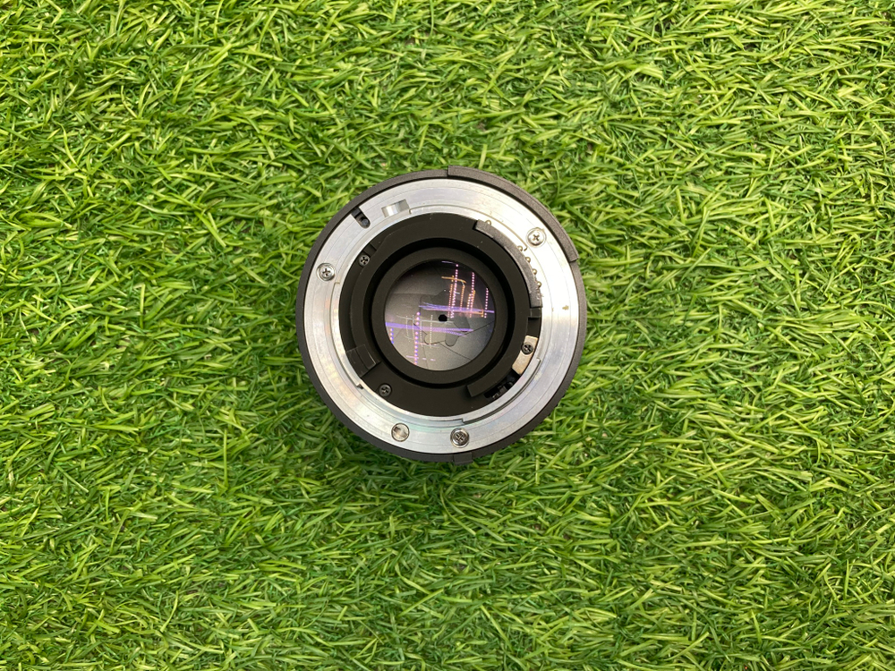 Nikon 50mm 1.8D AF Nikkor