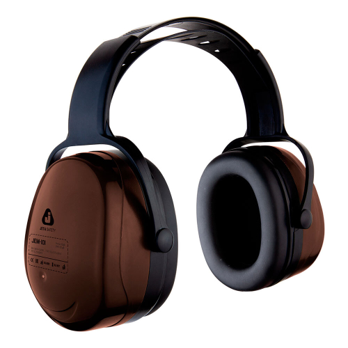 Jeta Sonus Наушники противошумные, цвет коричневый, 29 дБ