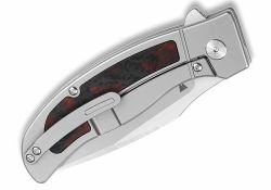 Нож QSP QS136-B Legatusфотография - 3