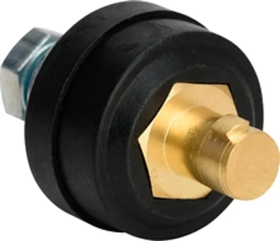 Розетка кабельная Сварог 70-95 ISQ0098