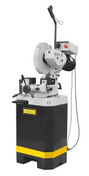 Дисковый отрезной станок Stalex CS-350