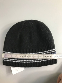 Шапка лаконичная