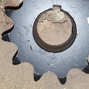 Комплект уплотнений, патрон для сброса давления BOURGAULT