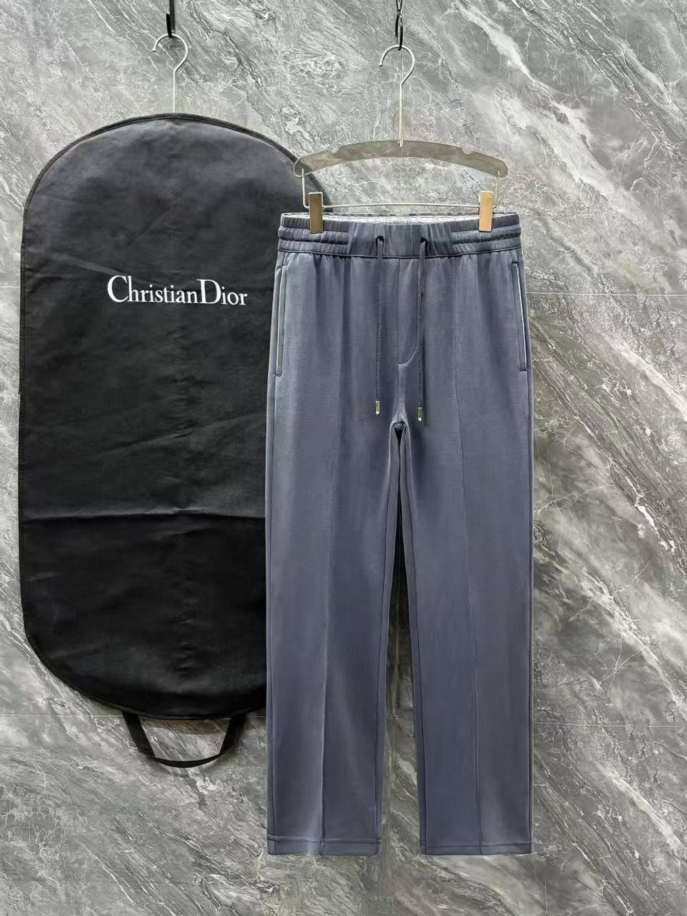 Спортивные брюки Christian Dior, арт. 483972658