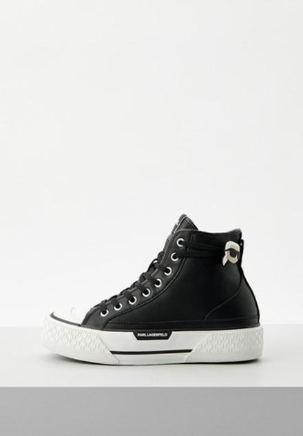 Karl Lagerfeld / Кеды